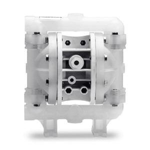 Proveedor Oro, Bomba de Diafragma Resistente a Químicos P100/<span class=keywords><strong>PPPP</strong></span> P/TNU/TF/PTV/0014 para Transferencia de Álcalis, Uso Industrial - Product Image 4
