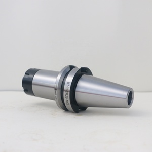 Portaherramientas CNC BT40BT30BT50ER mandril 32er25 Centro de mecanizado CNC portaherramientas de alta precisión equilibrio dinámico - Product Image 3