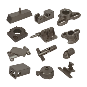 Services de fabrication OEM personnalisés, usinage CNC pour équipements industriels, pièces de précision, alliage d'aluminium, acier inoxydable, quincaillerie - Product Image 1