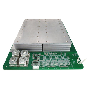 Lws điện áp cao Golf giỏ hàng PCM/BMS với nhiệt độ chuyển đổi 96V <span class=keywords><strong>30S</strong></span> 250A 320A Lithium/LiFePO4 pin hệ thống quản lý <span class=keywords><strong>30S</strong></span> BMS - Product Image 3