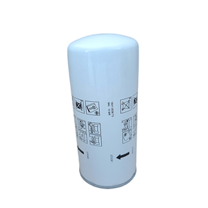 Filtro de aceite para compresor de aire Manny 1641003873 para un rendimiento de filtración confiable - Product Image 6
