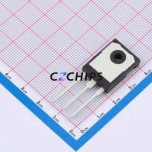 ชิ้นส่วนอิเล็กทรอนิกส์ IGBT โมดูลทรานซิสเตอร์ MSG30T65FQC เป็น247ของแท้ชิ้นส่วนอิเล็กทรอนิกส์ - Product Image 2