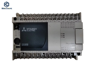 Contrôleur PLC, capteur, contrôleur logique programmable, neuf d'origine, FX3GA-40MR - Product Image 1