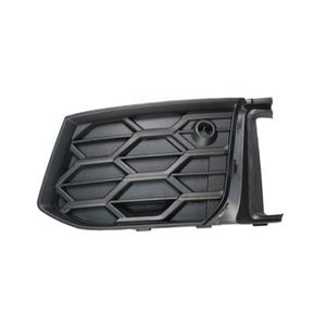 Pour <span class=keywords><strong>AUDI</strong></span> A6 2023-2025 Cadre de Feux Antibrouillard OE 4K0807647F9B9 4K0807648F9B9 <span class=keywords><strong>Sport</strong></span> Avant avec <span class=keywords><strong>Plaque</strong></span> de Base Installation Non Destructive - Product Image 2