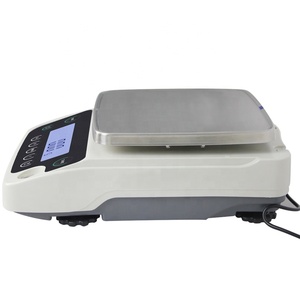 Balanza Digital de Alta Precisión de <span class=keywords><strong>2200g</strong></span> y 0.01g - Product Image 3