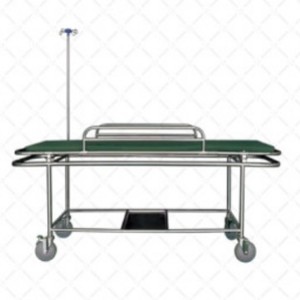 Soporte de Acero Inoxidable para Suero Intravenoso, Forma de T, Altura Ajustable, para Infusión de Pacientes en Clínicas y Salas de Salud - Product Image 2