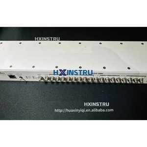 Dispositif de distribution horaire National Instruments CDA-2990, support OEM personnalisé, garantie de 3 mois H - Product Image 2