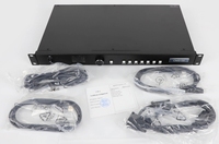 Processeur vidéo intelligent Novastar CMS130 pour écran LED, contrôleur synchrone pour mur vidéo LED numérique