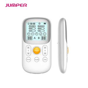 Estimulador Muscular JUMPER <span class=keywords><strong>JPD</strong></span>--ES200, Unidad de Terapia TENS para el Alivio del Dolor - Product Image 5