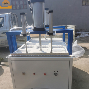 Máy Đóng Gói Bao Bì Túi Nhựa Chân Không Tự Động Máy Nén Quần Áo Cũ Gối Quilt Máy Nén Khí Máy Niêm Phong - Product Image 5