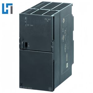 Nuevo Módulo de Fuente de Alimentación SIMATIC PS307 Original 6ES7307-1EA01-0AA0, Controlador de Programación PLC 6ES73071EA010AA0 en Stock - Product Image 1