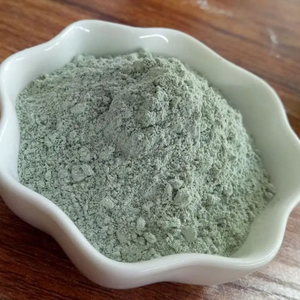 2024 Natürliches hochreines 99% nm großes Clinoptilolith-Zeolith pulver Weißes Zeolith pulver Lebensmittel qualität - Product Image 6