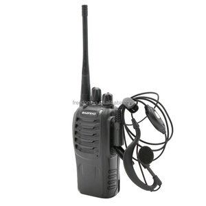 Écouteur Bao Feng BF-03 pour talkies-walkies, casque universel pour talkie-walkie Baofeng, écouteur, écouteurs - Product Image 4