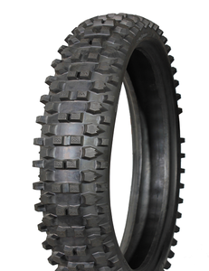 ยางมอเตอร์ไซค์คุณภาพเยี่ยม ขายดี ขนาด 80/100-21 - Product Image 1