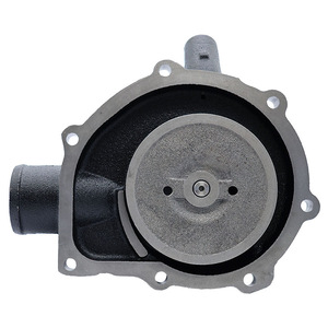 Bomba de agua para Mitsubishi 6D14 6D16 ME996801 ME996804 ME075049, pieza de repuesto para maquinaria de construcción CW-M009 - Product Image 2