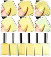Vernis à ongles certifié Halal SAGALAGA, respirant, sans ingrédients d'origine animale, compatible Wudu, perméable à l'eau, végétalien, sans cruauté