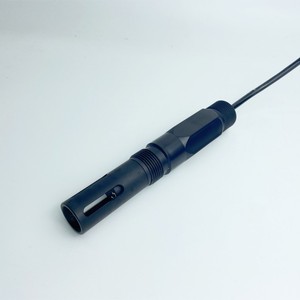 LMS-SAL1004 อุปกรณ์ทดสอบคุณภาพน้ำแบบดิจิตอล RS485 พร้อมเอาต์พุตสัญญาณสี่อิเล็กโทรด วัดอุณหภูมิ/ความเค็ม/ค่าการนำไฟฟ้า/ค่า TDS 4 in 1 - Product Image 2