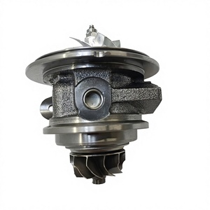 完整涡轮增压器 TD025 49373-07012 49373-07011 49373-07013 18900-5AA-A01 9943108 98414113 4861050 适用于本田思域 1.5T - Product Image 4