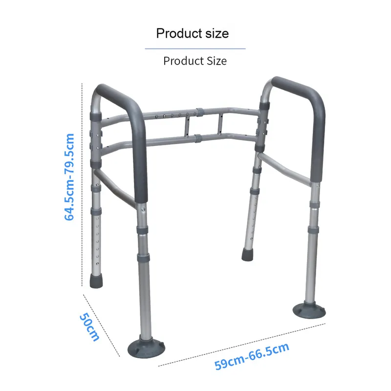 Trainer Hydraulic Lift for Elderly Care