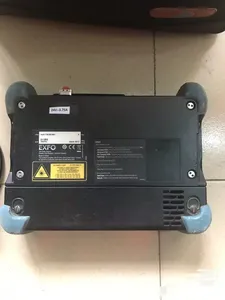 EXFO MAX-700 MAX-710B 1310-1550NM MAXTESTER Usado - Product Image 2