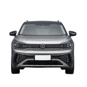 Voitures d'occasion Id4 Véhicules électriques bon marché Id4 Voiture électrique familiale pour adultes <span class=keywords><strong>Volkswagen</strong></span> - Product Image 4
