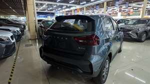 Levan X3 Pro灰色<span class=keywords><strong>2025</strong></span>中国制造LIVAN X3 Pro新车待售汽油发动机吉利Livan X3 Pro海外版 - Product Image 4