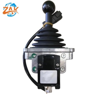 361-6015 Handle Control Group Joystick for <strong>Cat</strong> <strong>988h</strong> 950h - for Caterpillar Excavator Parts - Product Image 1