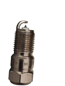 Assurance qualité et meilleur <span class=keywords><strong>prix</strong></span> Bougies d'allumage Iridium OEM TT IK24 (5311) en vente - Product Image 2