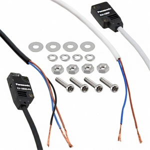 EX-13EB-PN Sensores fotoeléctricos industriales nuevos y originales en stock - Product Image 1