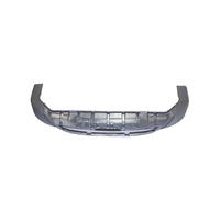 Pour BYD Song Plus OE SA3HK-2804112 – Cache de pare-chocs arrière en plastique ABS, ajustement universel, à visser, neuf
