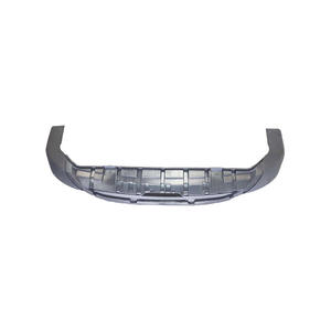 Para BYD Song Plus OE SA3HK-2804112, Conjunto <span class=keywords><strong>de</strong></span> Cubierta <span class=keywords><strong>de</strong></span> Parachoques Trasero, Plástico ABS, Ajuste Universal, Atornillable, Nuevo - Product Image 2