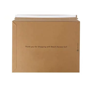 Custom Coloredgift Paper <strong>Envelope</strong> Personalized Waterproof Glossy Decoration Blank <strong>Mini</strong> <strong>Envelope</strong> for Creative Cutting and Pasting - Product Image 4