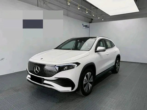 <span class=keywords><strong>Auto</strong></span> Usate 2022 Ben-z EQA 260 SUV Compatto Elettrico Puro, 5 Porte, 5 Posti, Sedili in Pelle, Mer-cedes Ben-z di <span class=keywords><strong>Seconda</strong></span> <span class=keywords><strong>Mano</strong></span> in Vendita - Product Image 2