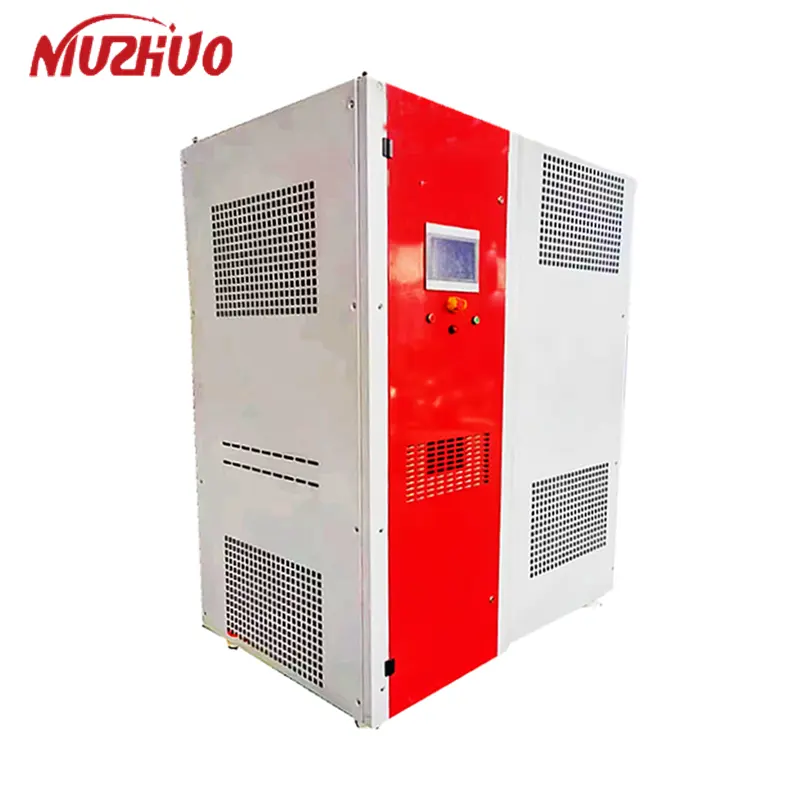 NUZHUO medizinischer Grad flüssiger Stickstoff-Generator mit hohem Sicherheitsniveau LN2 Generator für die Speicherung von Sperma