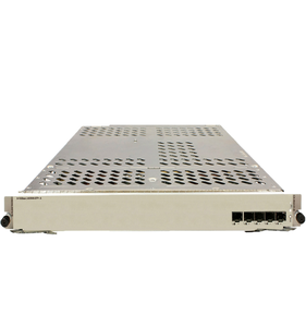 เราเตอร์ขององค์กร CX600 X3 X8 X16 03054271 CX6D0L4XXA10 4-Port 10GBase LAN/WAN-XFP บอร์ดบริการแบบรวม (ISUI-41 ) CX6D0L4XX - Product Image 1