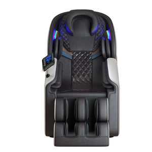 Ganzkörper <span class=keywords><strong>massage</strong></span> stuhl Schwerelosigkeit Klapp sessel <span class=keywords><strong>3d</strong></span> Schwerelosigkeit <span class=keywords><strong>Massage</strong></span> stuhl - Product Image 4