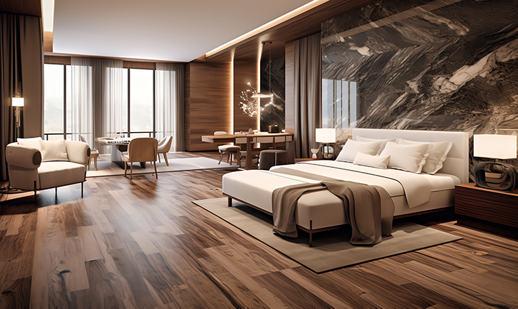 Bedroom set