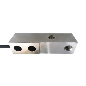 Veidt Weighing for HLCB2C3/2.2t HLCB2C3/4.4t <b>Sensor</b>, German HBM, Digital Display Precise Weighing With Digital Readout. Sm - Product Image 3