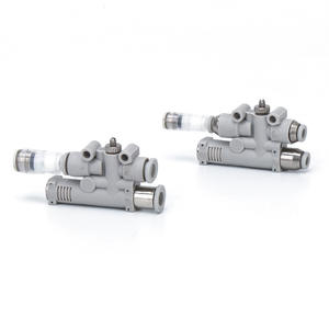 Fabricant de générateurs à vide de la série VY en gros avec mécanisme de rupture de vide pour les élévateurs - Product Image 3