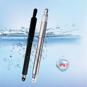 Système coulissant <span class=keywords><strong>pour</strong></span> <span class=keywords><strong>camping</strong></span>-<span class=keywords><strong>car</strong></span> Pièces <span class=keywords><strong>pour</strong></span> <span class=keywords><strong>camping</strong></span>-<span class=keywords><strong>car</strong></span> Équipement de levage de toit <span class=keywords><strong>pour</strong></span> caravane avec actionneur électrique et support en métal - Product Image 3