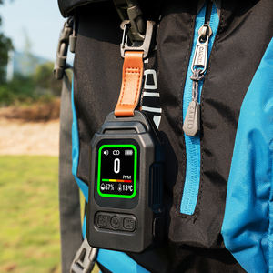 Lanterne LED portable de <span class=keywords><strong>camping</strong></span> avec détecteur de CO - Product Image 5