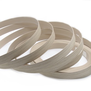 Accessoires de meubles, bande de bordure en ABS/acrylique/<span class=keywords><strong>PVC</strong></span>, placage <span class=keywords><strong>PVC</strong></span>, ruban <span class=keywords><strong>Rehau</strong></span>, bande de bordure 3D pour la décoration des armoires - Product Image 4