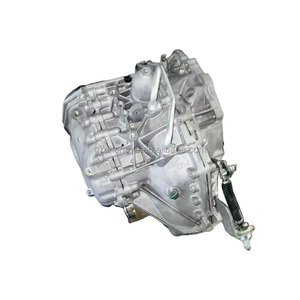 Boîte de vitesses automatique HXT 6 vitesses Wet DCT SHDT360 6DCT360, pièces automobiles compatibles avec les véhicules T600 MG GS RX5 560 1.5T 2.0L - Product Image 2