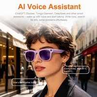 Casque VR pour films 3D, lunettes VR, lunettes de réalité virtuelle, VR Box 360 °   Visionneuse de réalité virtuelle pour jeux vidéo sur smartphone