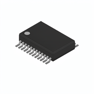 ADT7468ARQZ 24 SSOP Original Electronic Circuit Components Power Management (PMIC) - Product Image 1