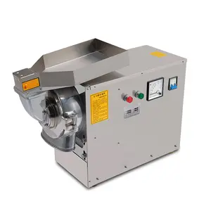 Fabrieksprijs Vergruizer Cacao Specerij Kaneel Universele Grinder Machine Te Koop