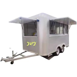 Al Aire Libre cachorro gato lavado Van camión comercial perro salón carro móvil EV camión comercial con totalmente equipado - Product Image 1