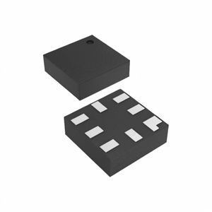 8 UFQFN Interface FSUSB31L8X Buy Online Electronic Components Manufacturer Channel - Product Image 1