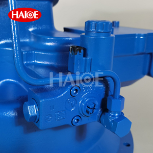 Bomba Principal de Excavadora 401-00233 401-00233B 400914-00248 500LC-V, Bomba Hidráulica SOLAR 470LC-V para <span class=keywords><strong>Doosan</strong></span> - Product Image 6