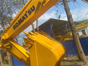 Matériel de construction Komatsu pc60-8 d'occasion pelle komatsu pc70 pc60 pc56 à vendre - Product Image 5